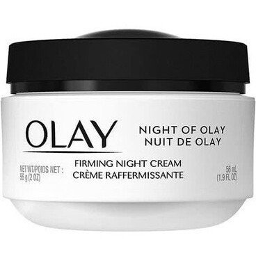 Firming Night Cream