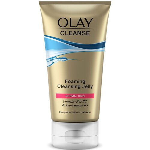 Foaming Cleansing Jelly
