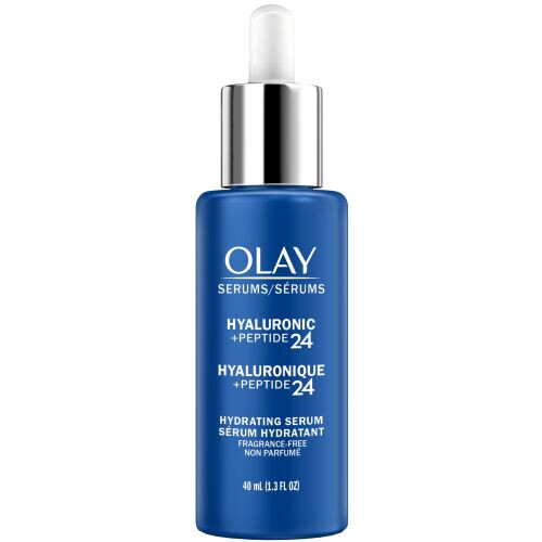 Hyaluronic + Peptide 24 Serum