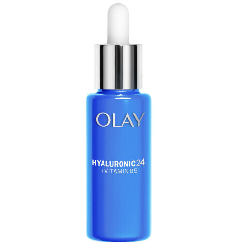 Hyaluronic24 + Vitamin B5 Ultra Hydrating Dagserum