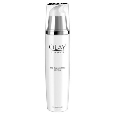 Luminous Light Hydrating Face Lotion