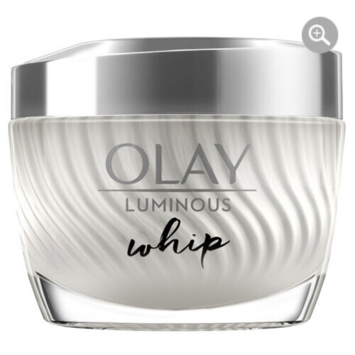 Luminous Whip Face Moisturizer