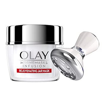 Magnemasks Infusion Hydrating Jar Mask