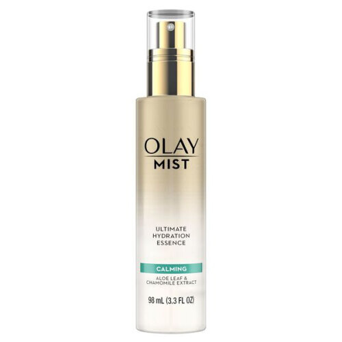 Mist Ultimate Hydration Essence Calming With Aloe Leaf & Chamomile