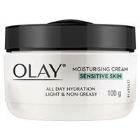 Moisturising Cream Sensitive Skin