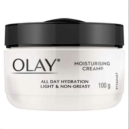 Moisturising Cream