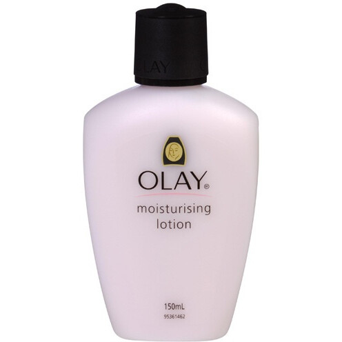 Moisturising Lotion