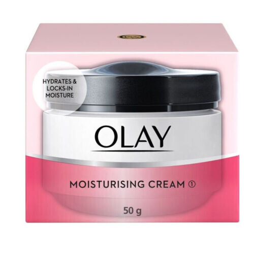 Moisturizing Cream