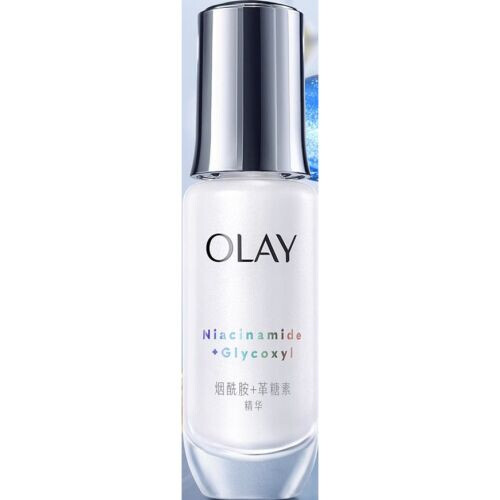 Niacinamide + Glycoxyl Serum