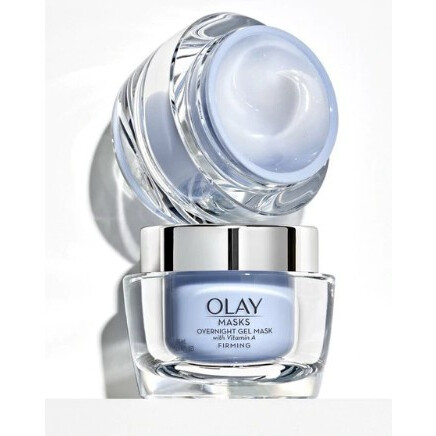 Overnight Gel Mask Firming