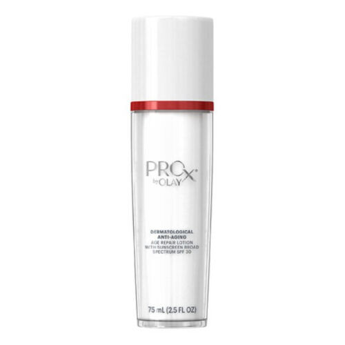 Professional Prox Age Repair Face Lotion With Sunscreen SPF 30