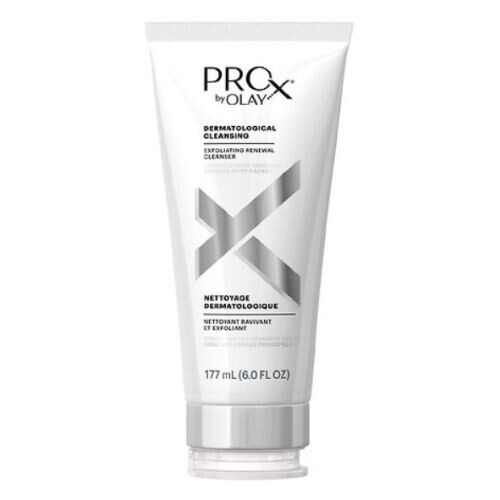 Professional Prox Anti-Aging Exfoliating Renewal Facial Cleanser