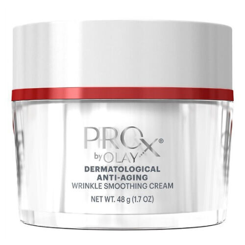 Professional Prox Wrinkle Smoothing Cream Anti-Aging Moisturizer