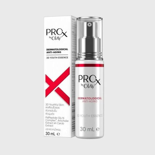 Dermatological Anti Aging 3D Youth Essence