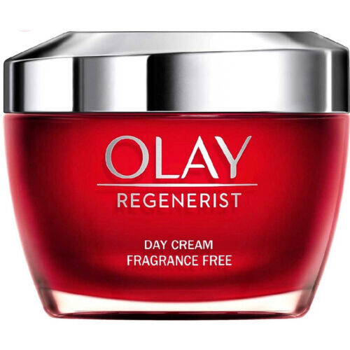 3 Point Firming Anti-ageing Face Cream Fragrance Free