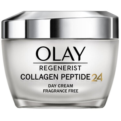 Collagen Peptide 24 Day Cream Without Fragrance