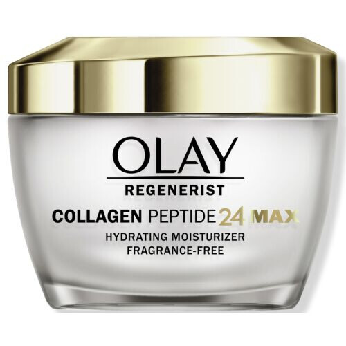 Collagen Peptide 24 Max Hydrating Moisturizer