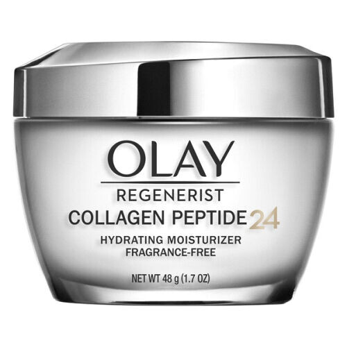 Collagen Peptide 24+ Hydrating Moisturizer