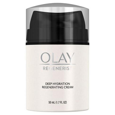 Deep Hydration Regenerating Cream