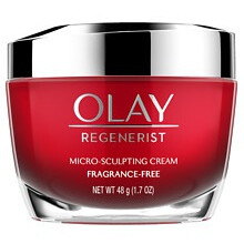 Regenerist Micro-Sculpting Cream (Fragrance-Free)