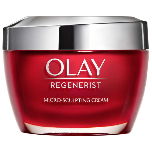 Micro-sculpting Cream Moisturizer Original