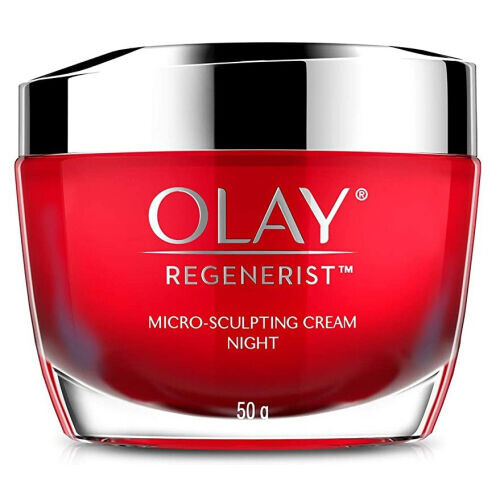 Regenerist Night Cream