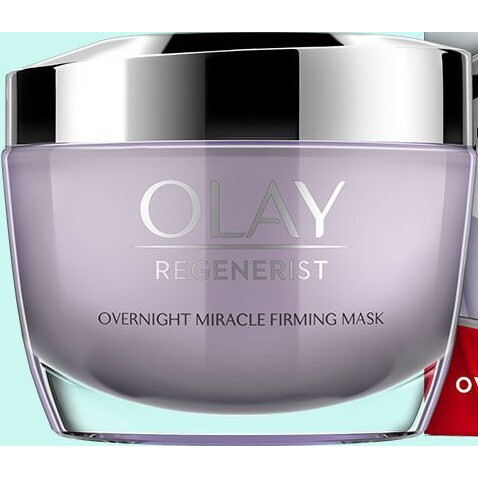 Regenerist Overnight Miracle Firming Face Mask