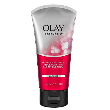 Regenerist Regenerating Cream Cleanser