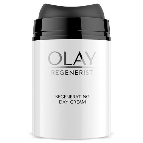 Regenerating Day Cream