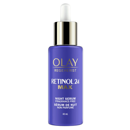 Regenerist Retinol 24 Max Night Serum