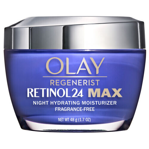 Retinol 24 Max