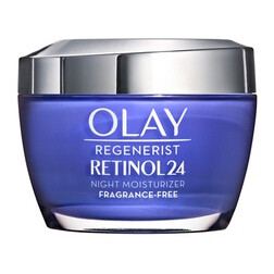 Regenerist Retinol24 Cream (Eu)