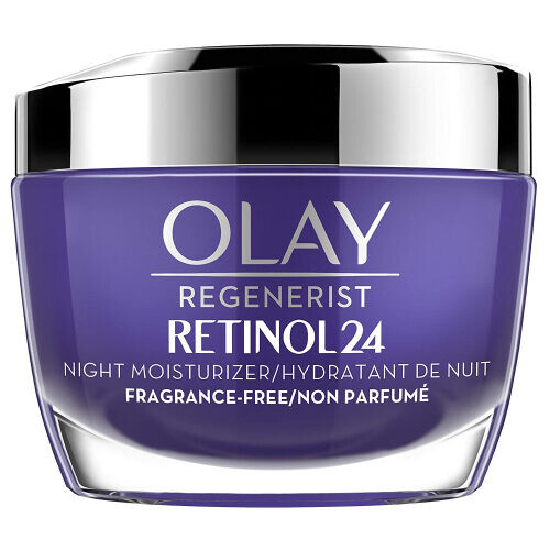 Regenerist Retinol24 Cream Night Moisturiser