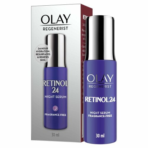 Regenerist Retinol24 Serum