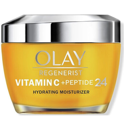 Vitamin C + Peptide 24 Hydrating Moisturizer