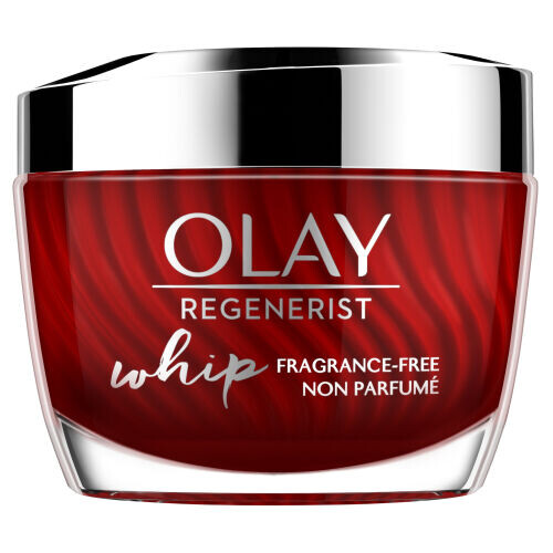 Regenerist Whip Face Moisturizer Fragrance-free