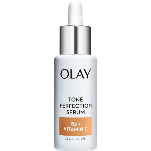 Serum Tone Perfection Vitamin B3 + Vitamin C