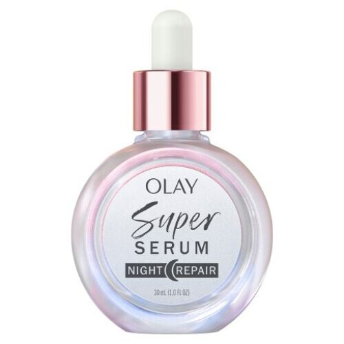 Super Serum Night Repair