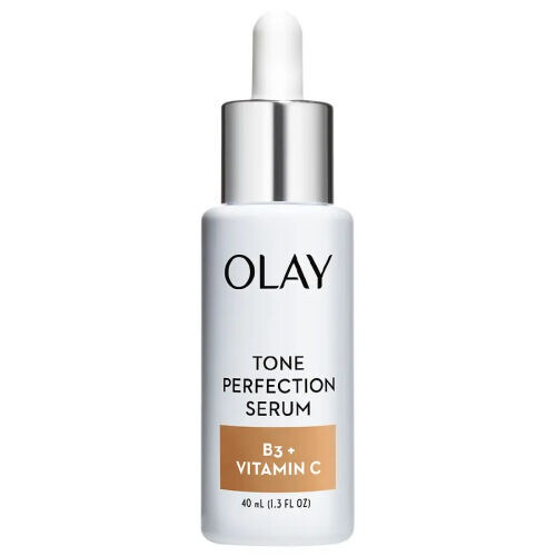 Tone Perfection Serum