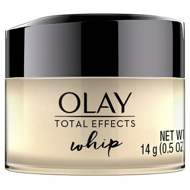Total Effects Whip Face Moisturizer Original