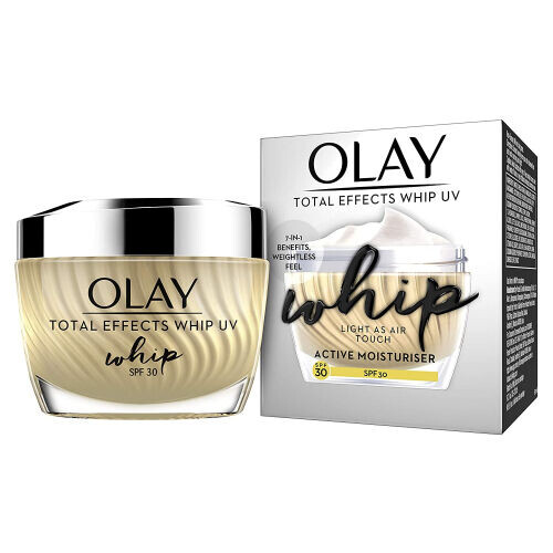 Total Effects Whip SPF 30