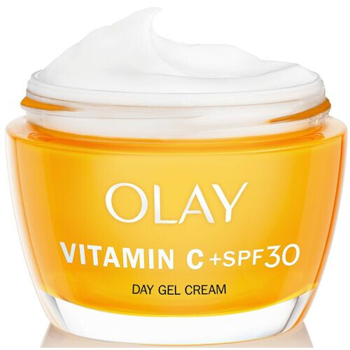 Vitamin C Day Cream SPF 30