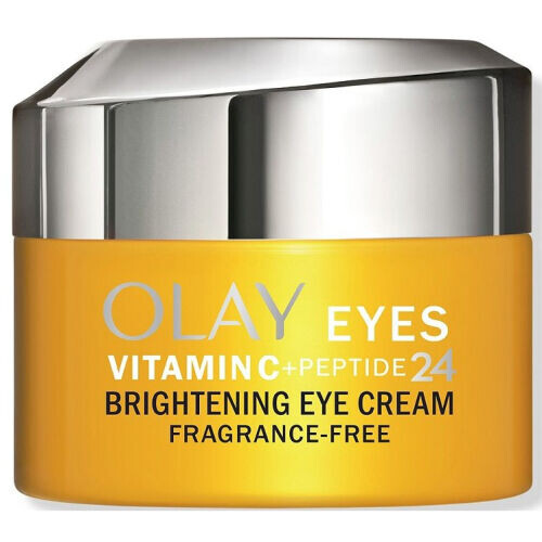 Vitamin C + Peptide 24 Brightening Eye Cream