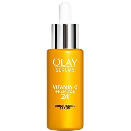 Vitamin C + Peptide 24 Brightening Serum