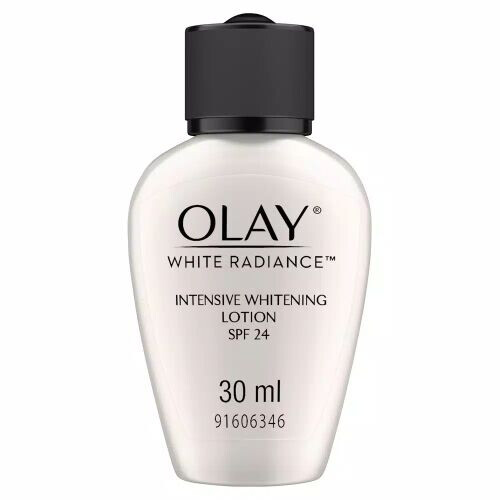 White Radiance Intensive Whitening Lotion SPF 24