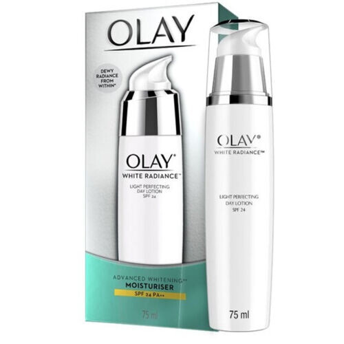 White Radiance Perfecting Lotion SPF24