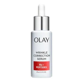 Wrinkle Correction Serum