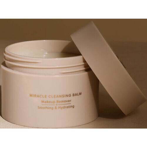 Miracle Cleansing Balm