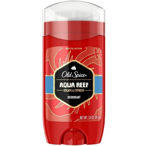 Aqua Reef Deodorant