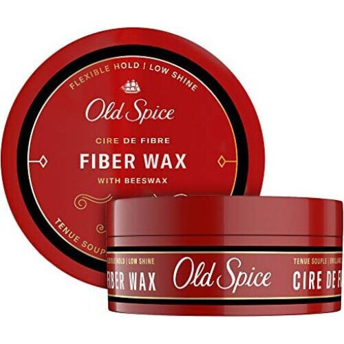 Fiber Wax
